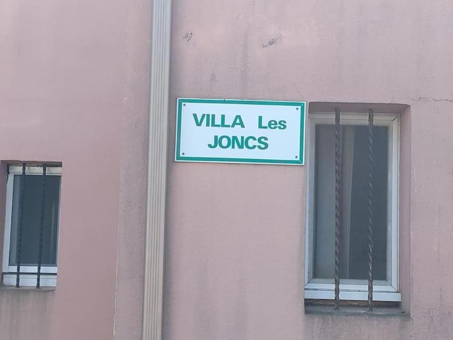 Studio Au Cap D'Agde Dans Les Pinedes Extérieur photo