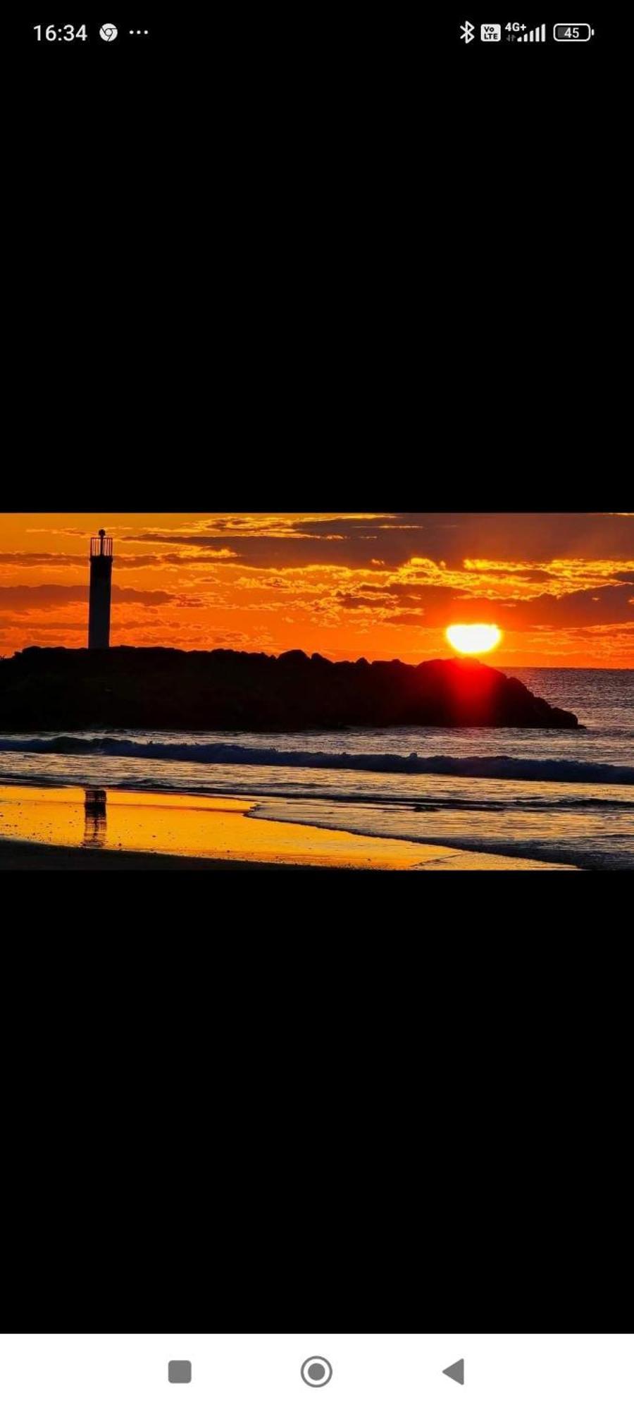 Studio Au Cap D'Agde Dans Les Pinedes Extérieur photo